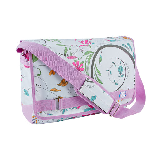 CHARY LAPTOP BAG