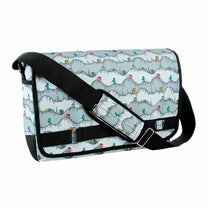 CHARY LAPTOP BAG