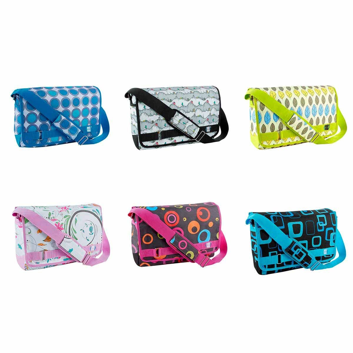CHARY LAPTOP BAG