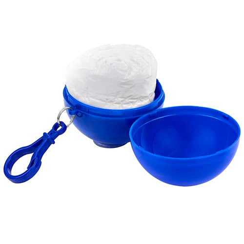IMPERMEABLE GRISEL