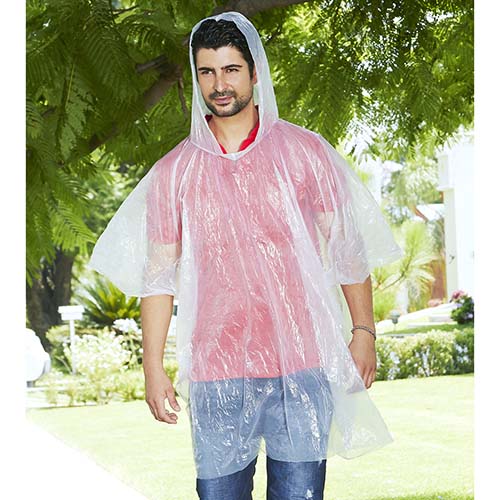 IMPERMEABLE GRISEL