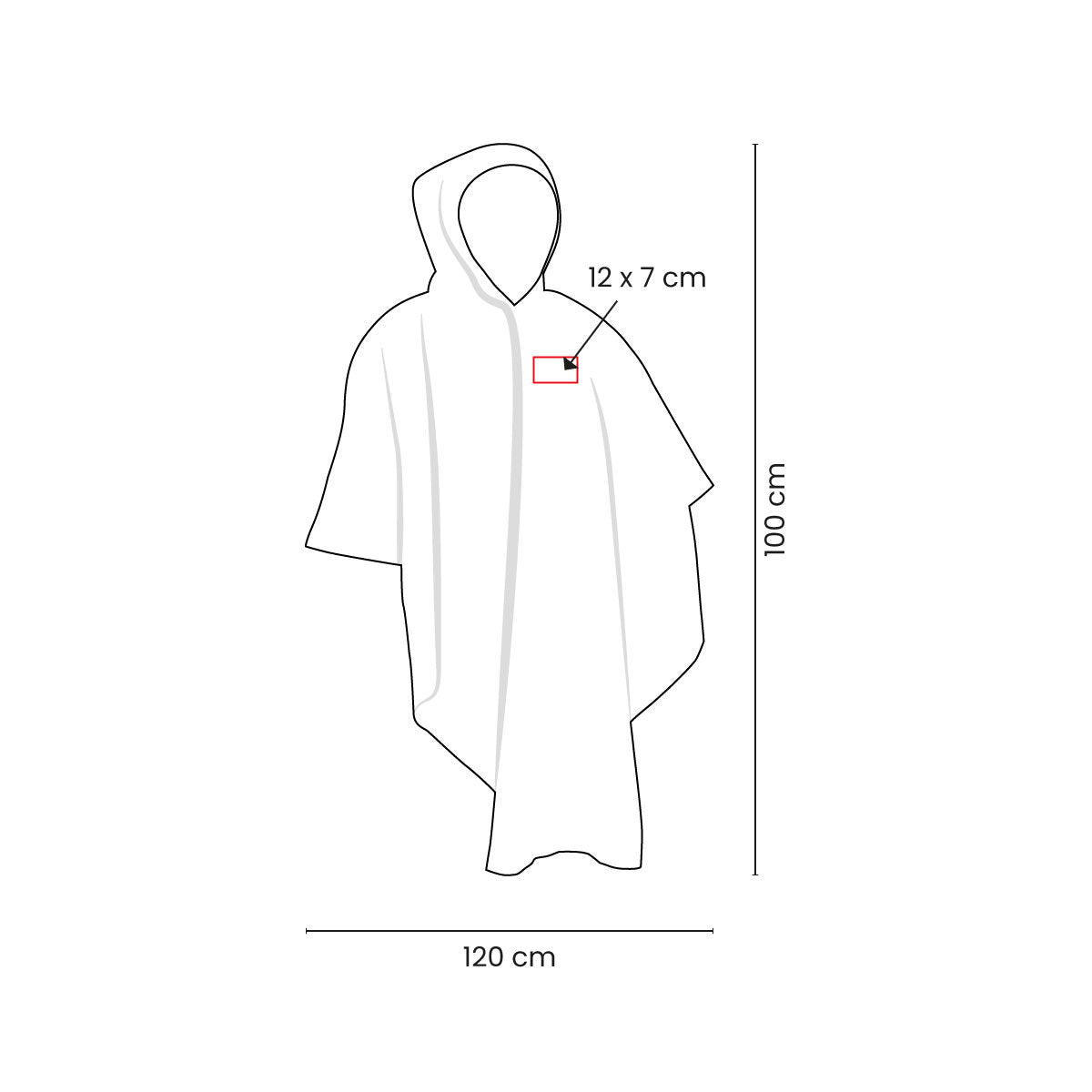 GLARIS WATERPROOF