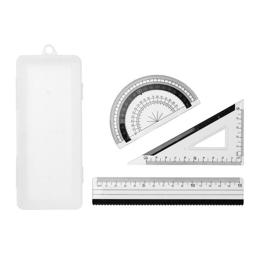 Estuche de geometría – artículo promocional personalizado en Monterrey | PROMOTIENDA