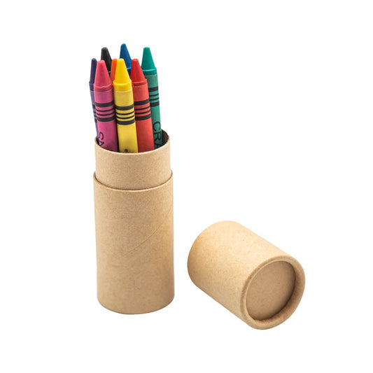 Crayones canaima – artículo promocional personalizado en Monterrey | PROMOTIENDA