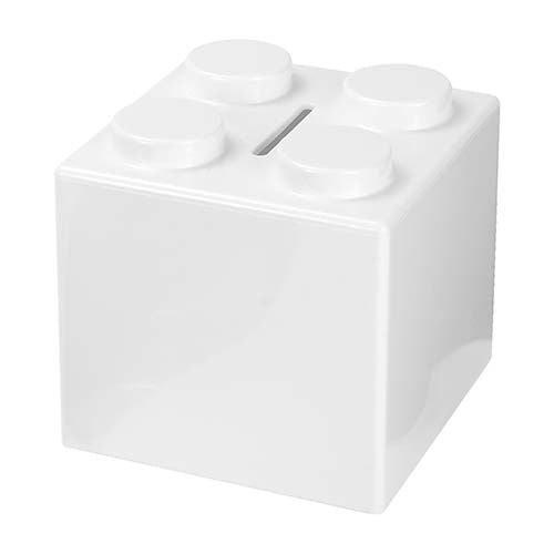 CUBES PIGGY BANK