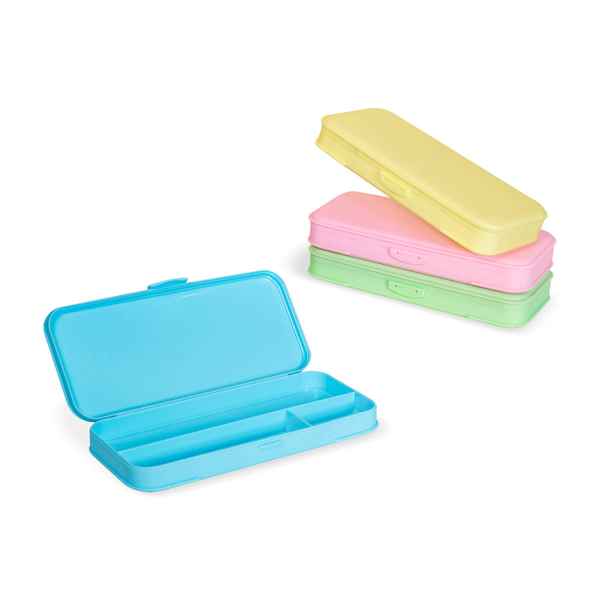 LEUNA CASE