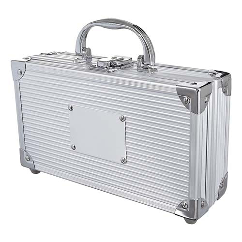 LUCKY MINI POKER CASE