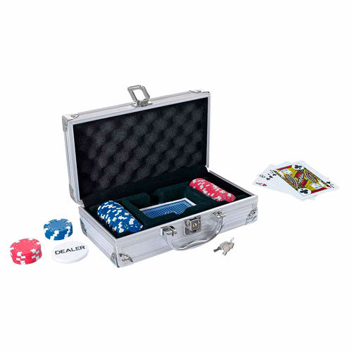 LUCKY MINI POKER CASE