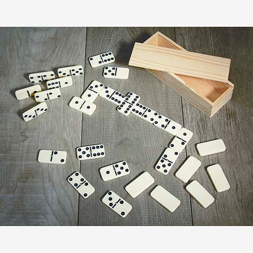 KATAVI DOMINO