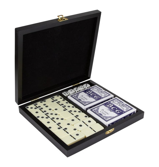 Set de juego arua – artículo promocional personalizado en Monterrey | PROMOTIENDA