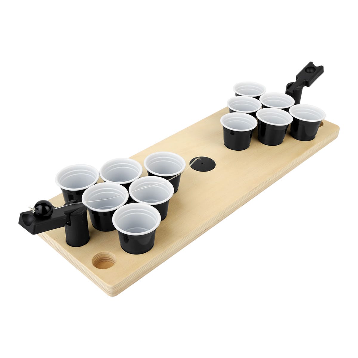 MINI PONG JERICO - Imagen Principal
