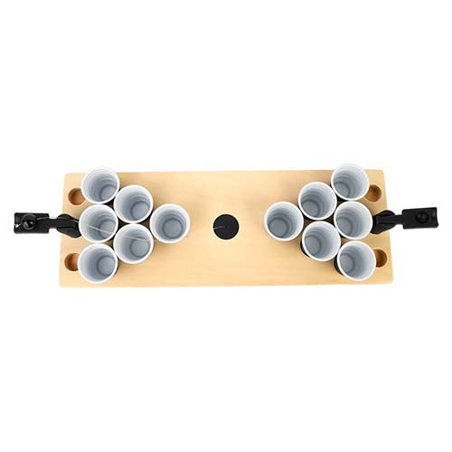 MINI PONG JERICO - BEIGE - img 3