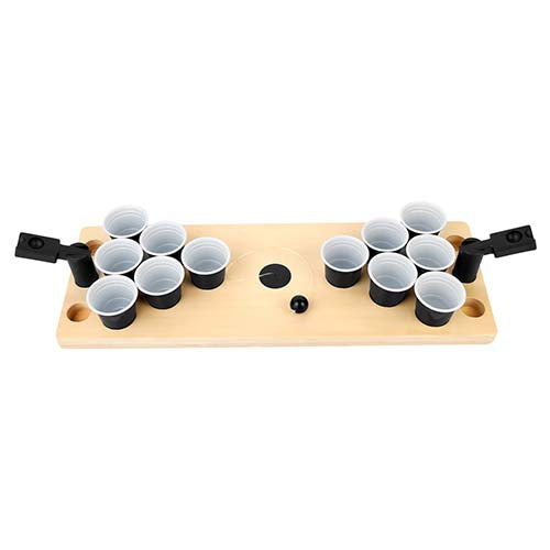 MINI PONG JERICO - BEIGE - img 4