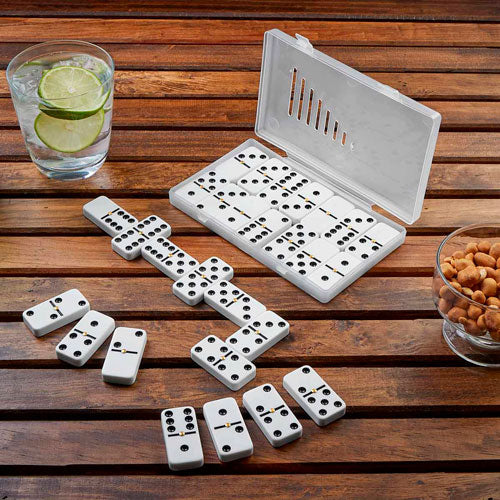 KAVALA DOMINO