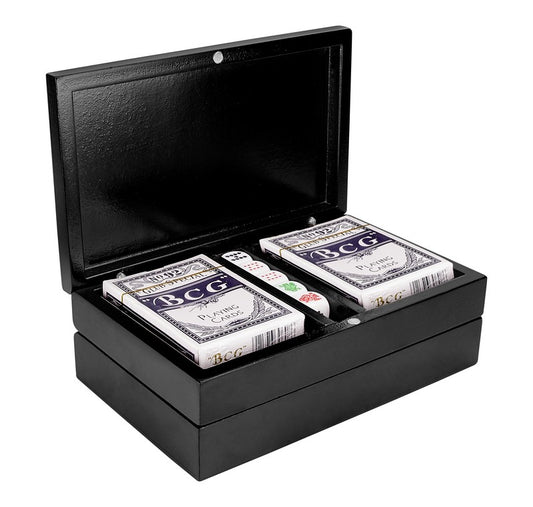 Set de juego hofuf – artículo promocional personalizado en Monterrey | PROMOTIENDA