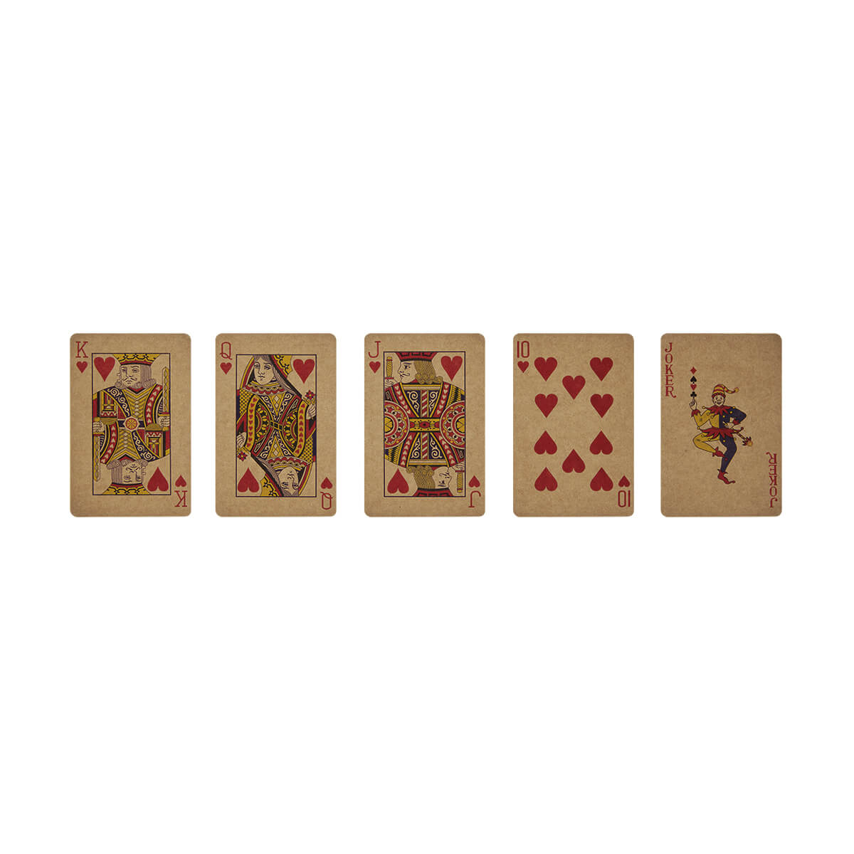 GARE CARD GAME