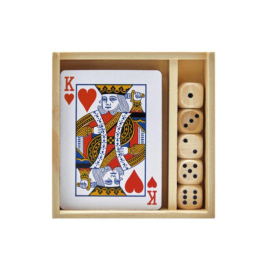 Set de juego soana – artículo promocional personalizado en Monterrey | PROMOTIENDA