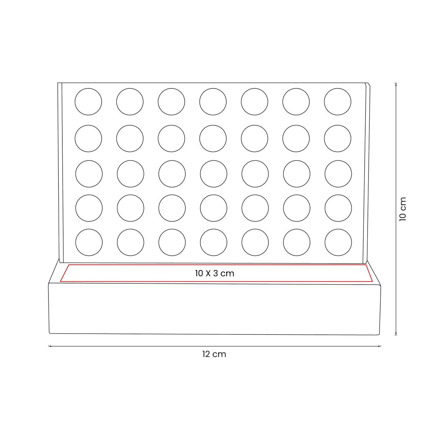 JUEGO DE MESA LOGGE