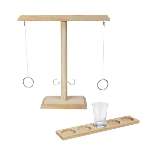 Juego swing – artículo promocional personalizado en Monterrey | PROMOTIENDA