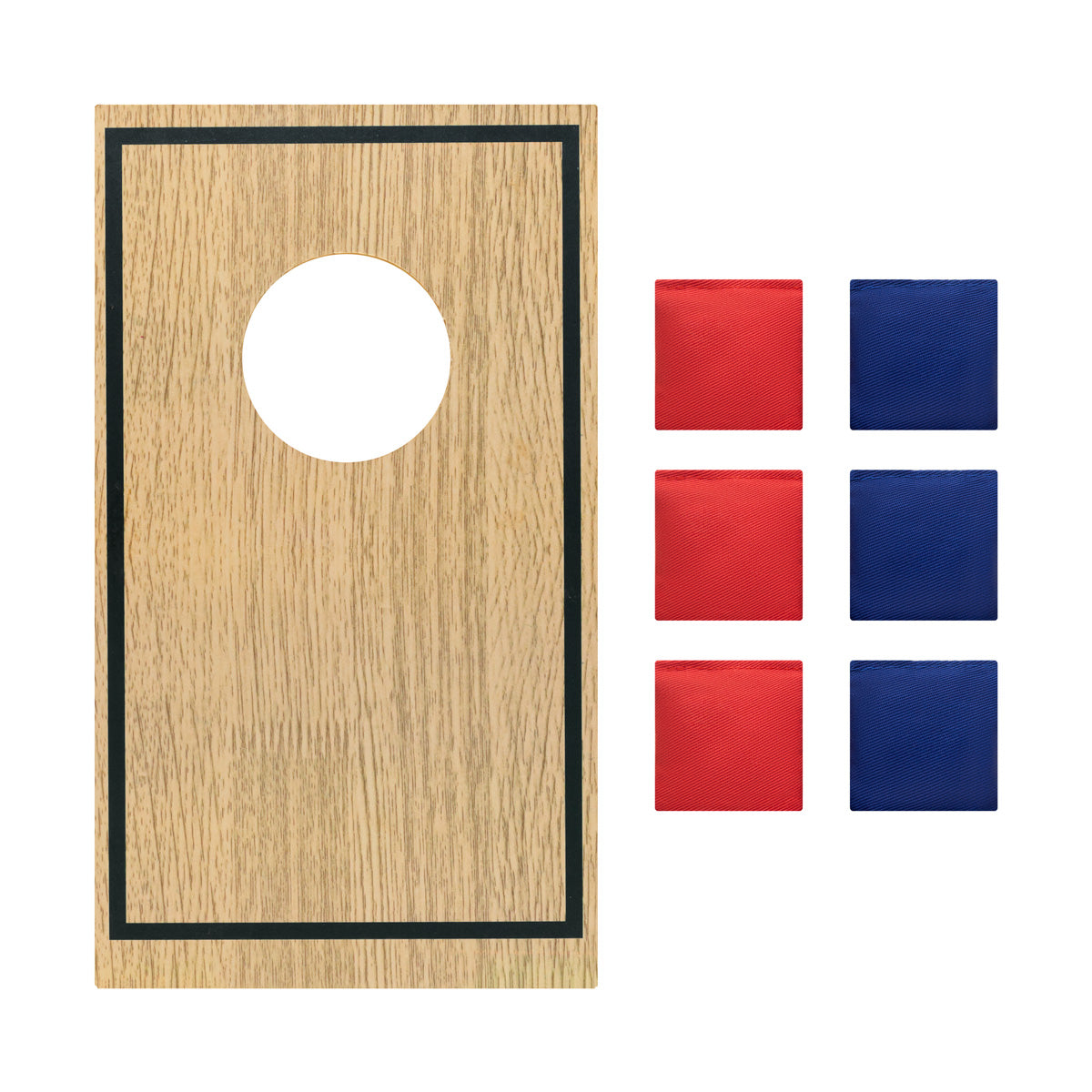 JUEGO CORNHOLE TAKOAN - BEIGE - img 3