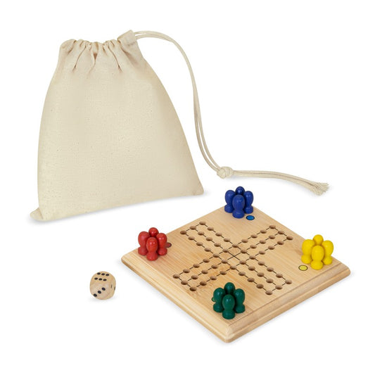 Mini juego akbar – artículo promocional personalizado en Monterrey | PROMOTIENDA