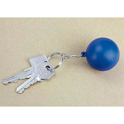 ANTI-STRESS KEYRING