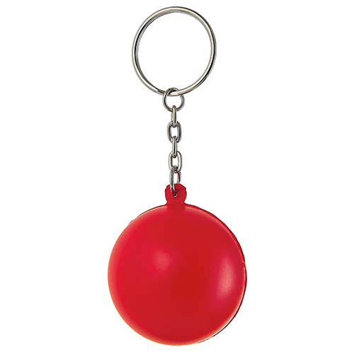 ANTI-STRESS KEYRING