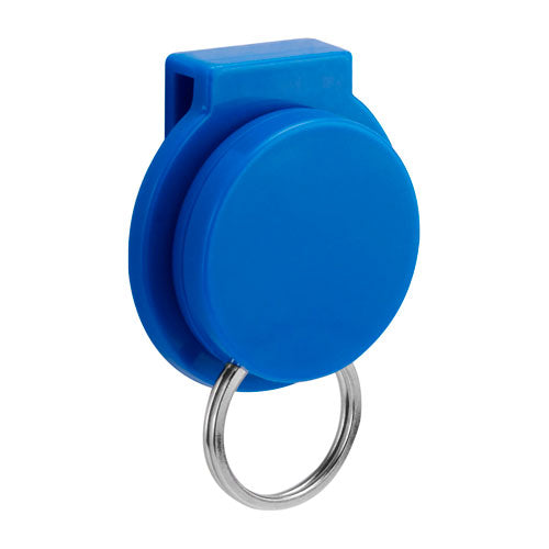 HESSE KEYRING