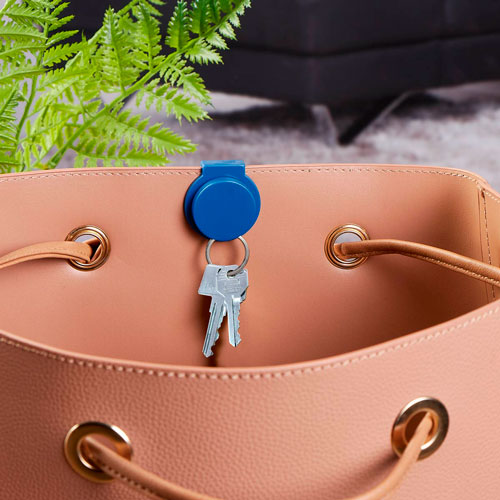 HESSE KEYRING