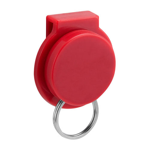 HESSE KEYRING