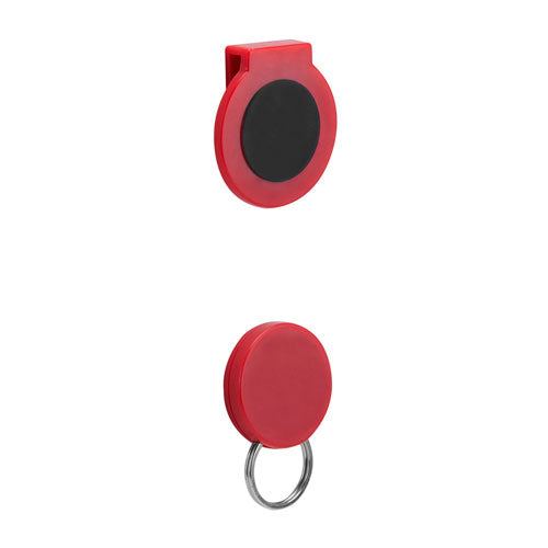 HESSE KEYRING