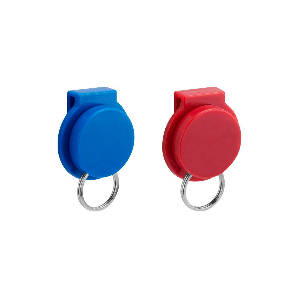 HESSE KEYRING