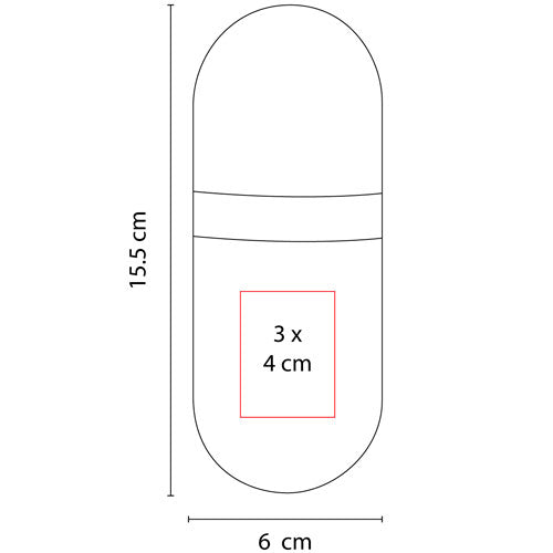 KIT DE VIAJE RABIGH - Imagen Vectorial