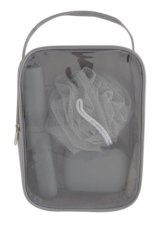 Kit de baño ceiba – artículo promocional personalizado en Monterrey | PROMOTIENDA