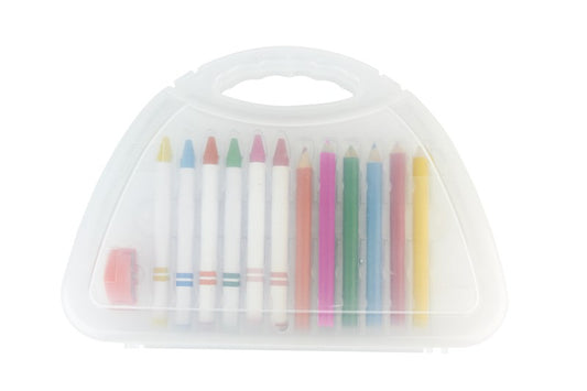 Kit escolar drawing – artículo promocional personalizado en Monterrey | PROMOTIENDA