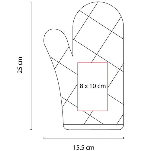 KITCHEN GLOVE