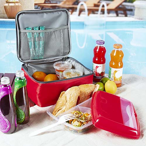 LUCERNE LUNCHBOX