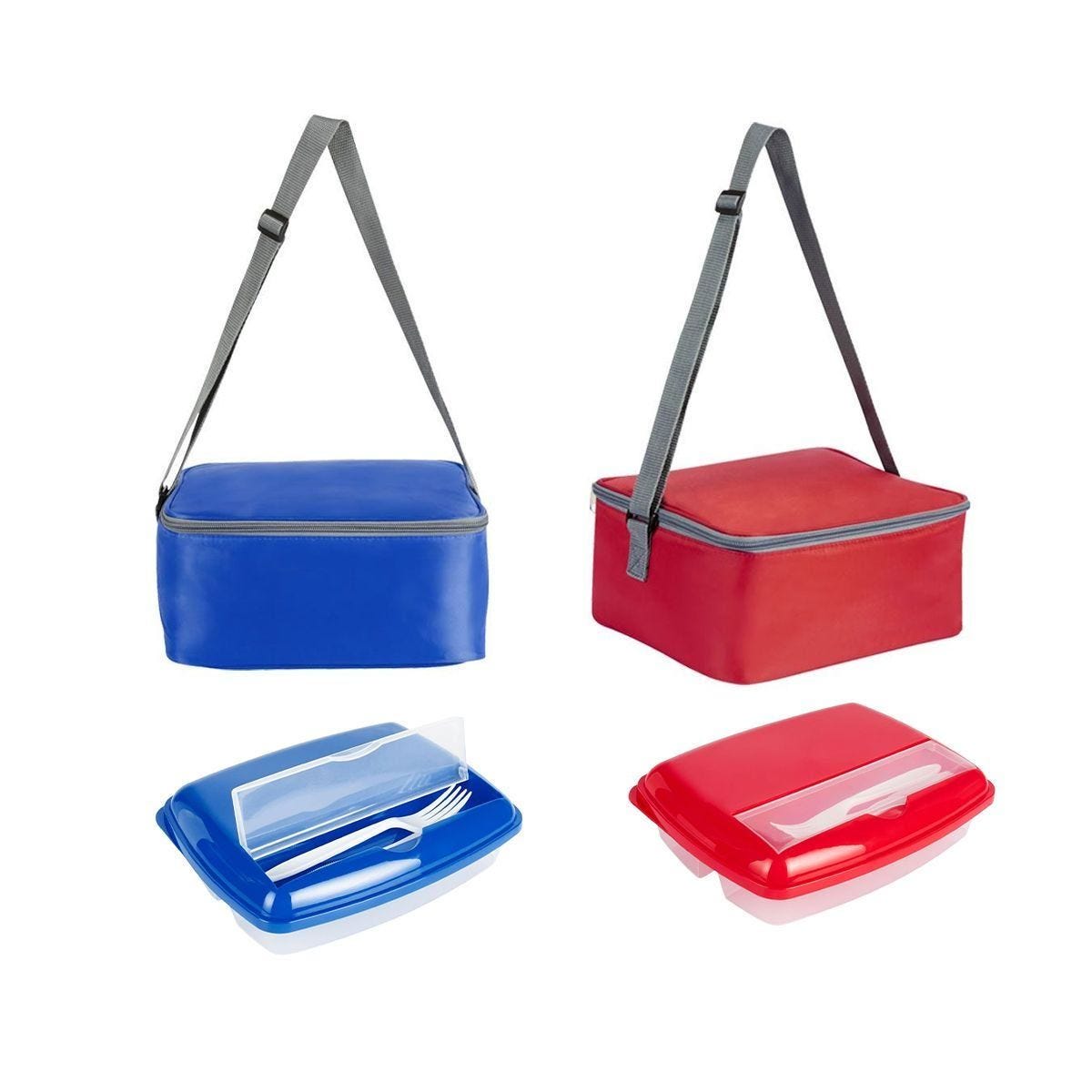 LUCERNE LUNCHBOX