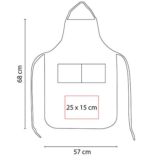 NEIT APRON