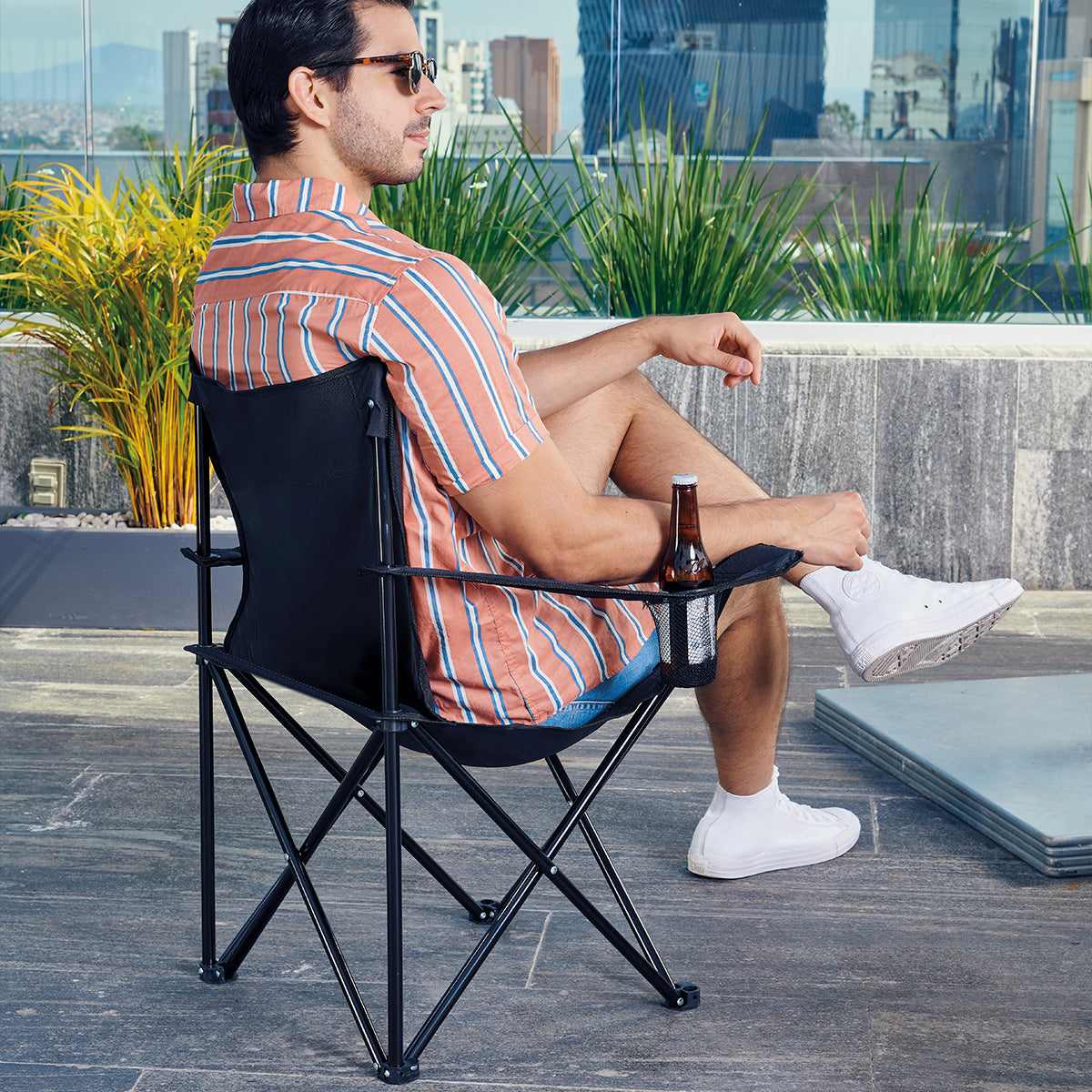 HARRISON CHAIR