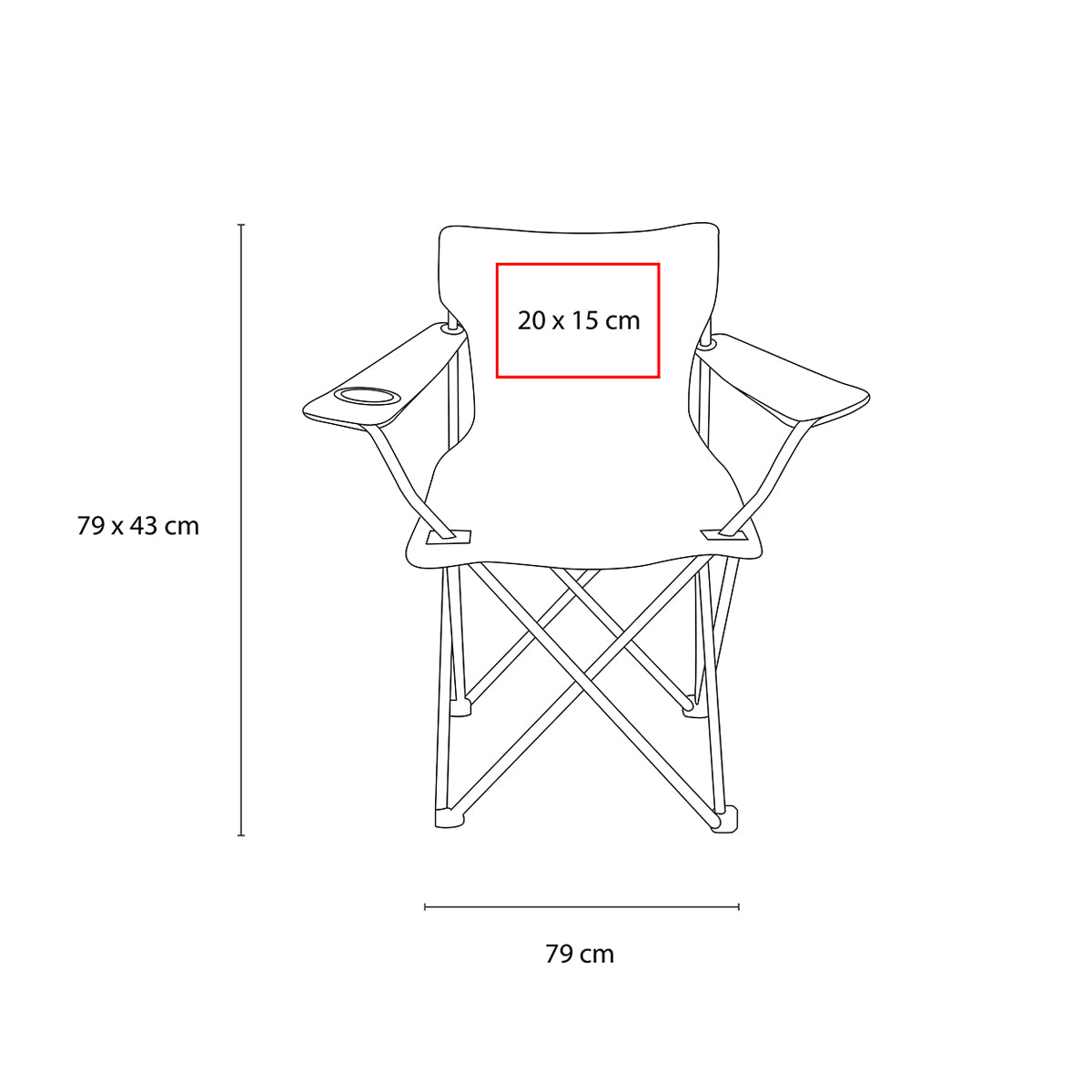 HARRISON CHAIR