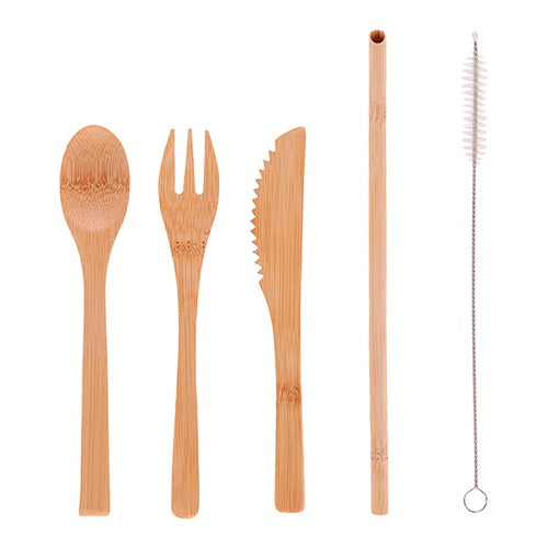 DEJA VU CUTLERY SET