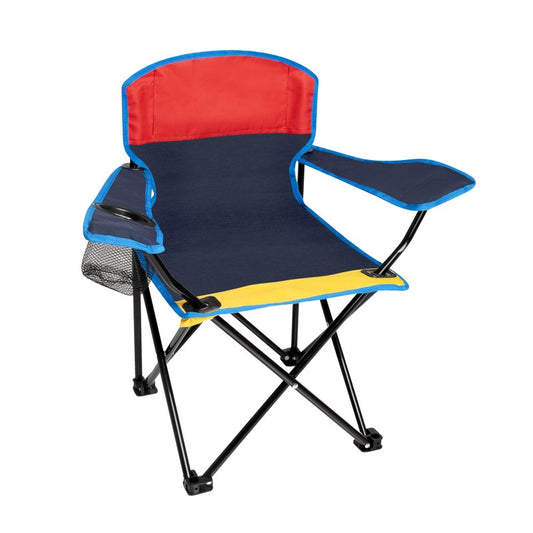 Silla infantil zuni – artículo promocional personalizado en Monterrey | PROMOTIENDA