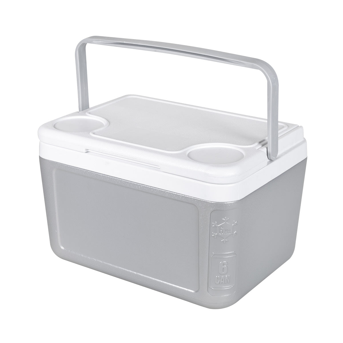 MILA ICE BOX