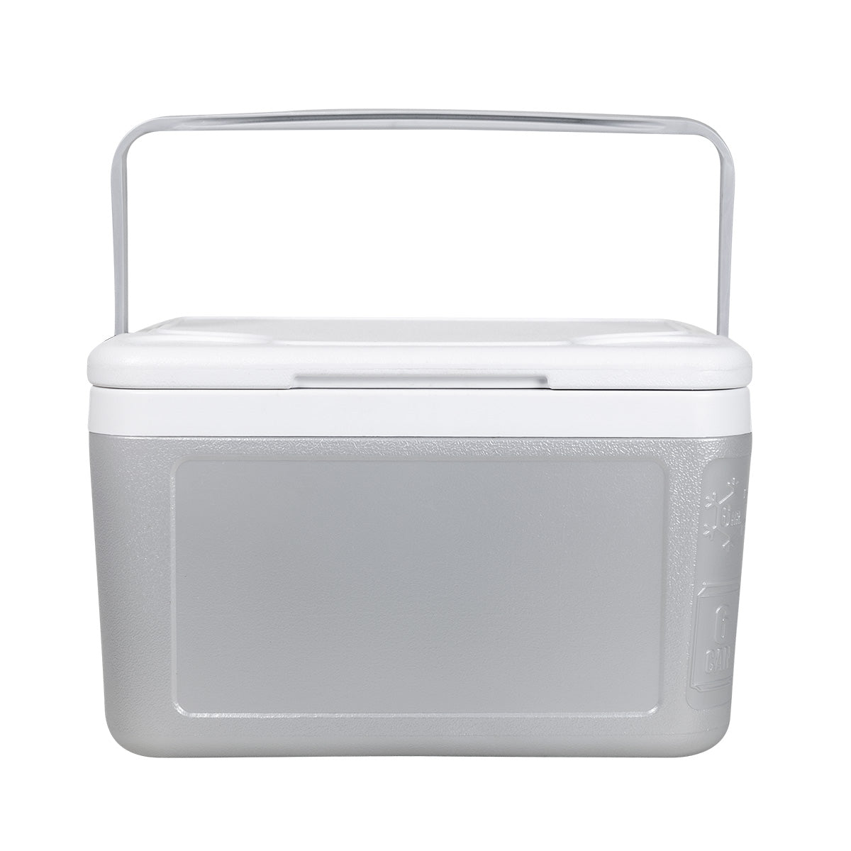 MILA ICE BOX