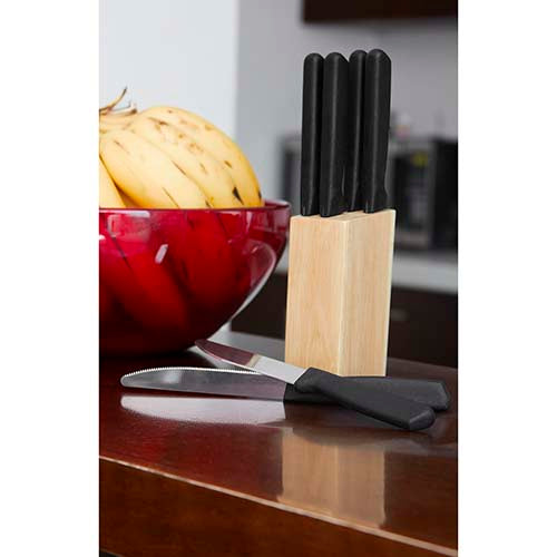CORVI KNIFE SET