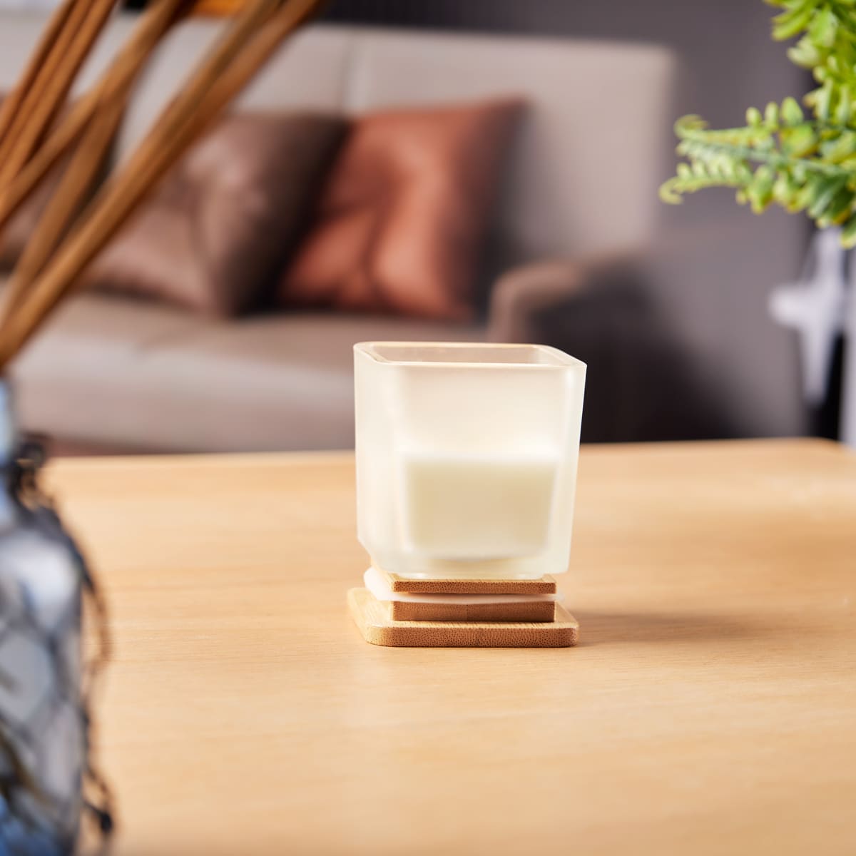 ITCHI CANDLE