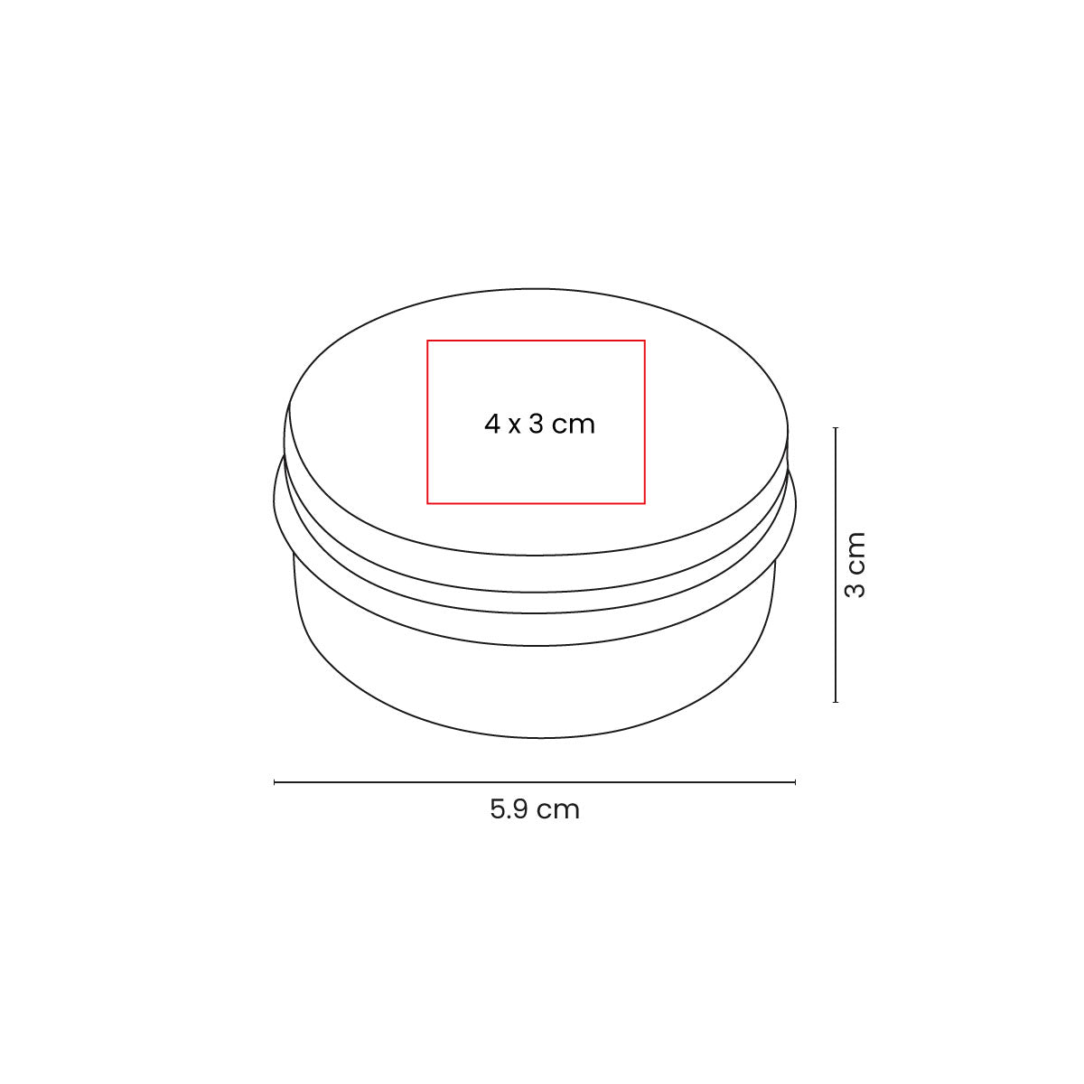 VELA PETIR - Imagen Vectorial
