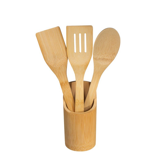 Set de utensilios aviva – artículo promocional personalizado en Monterrey | PROMOTIENDA