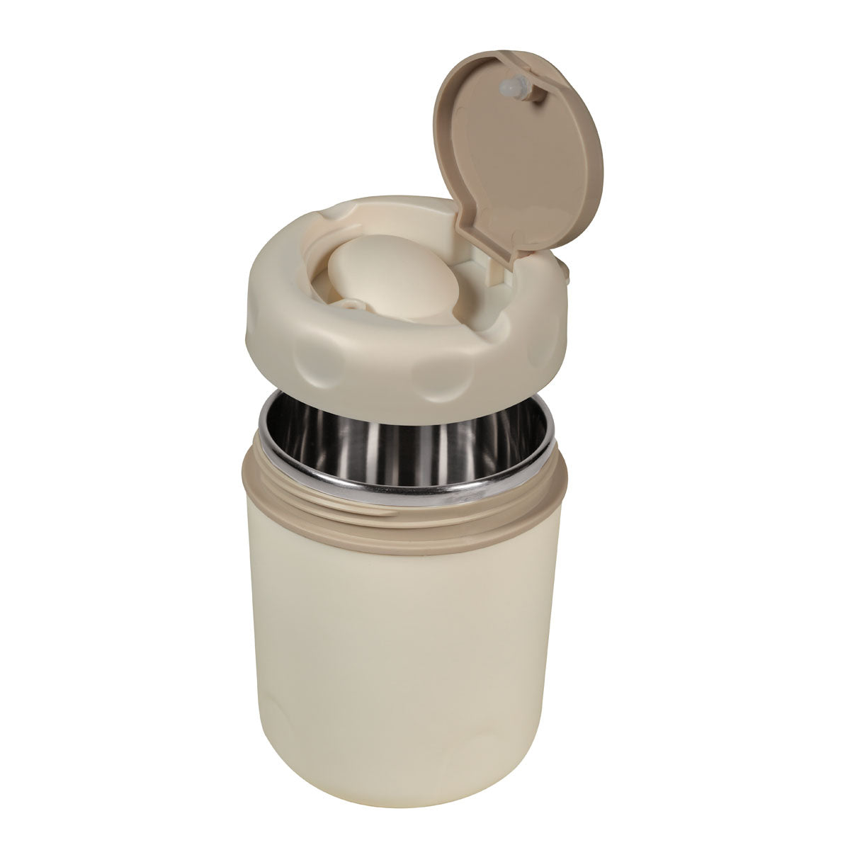 MIXED LUNCH CARRIER